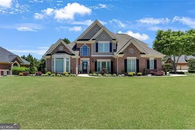 2720 Heritage Bend Court, Grayson, GA 30017 - Photo 1