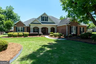 501 Old Bridge Rd, Warner Robins, GA 31088 - Photo 2