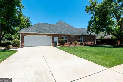501 Old Bridge Road, Warner Robins, GA 31088 - Photo 54