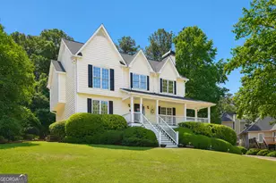 243 Abbington Way, Douglasville, GA 30134 - Photo 2
