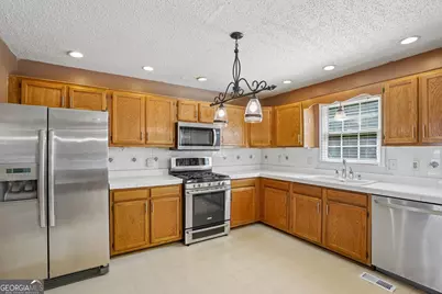 243 Abbington Way, Douglasville, GA 30134 - Photo 12