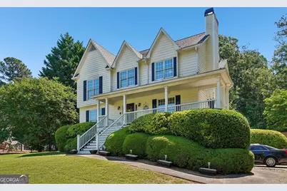 243 Abbington Way, Douglasville, GA 30134 - Photo 2