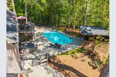 4886 Mount Vernon Road, Gainesville, GA 30506 - Photo 6