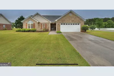201 Brookstone Drive SW, Calhoun, GA 30701 - Photo 1
