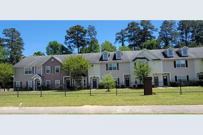 8632 Thomas Road, Riverdale, GA 30274 - Photo 1