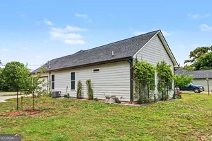 134 N Avery Rd NW, Rome, GA 30165 - Photo 10