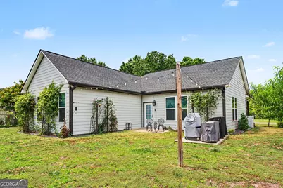 134 N Avery Road NW, Rome, GA 30165 - Photo 6