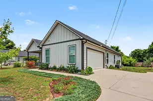 134 N Avery Rd NW, Rome, GA 30165 - Photo 4