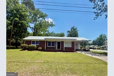 125 Fifth Avenue, Mcrae, GA 31055 - Photo 1