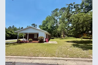 125 Fifth Avenue, Mcrae, GA 31055 - Photo 22