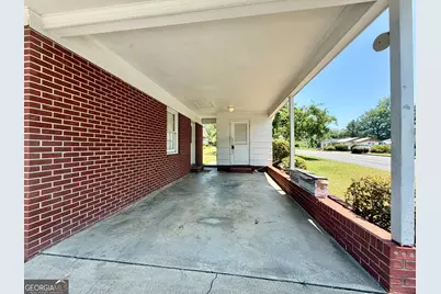 125 Fifth Avenue, Mcrae, GA 31055 - Photo 2