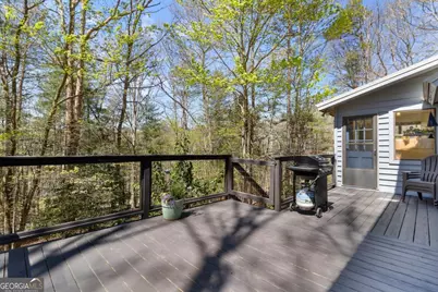 152 Misty Hollow Ridge, Ellijay, GA 30536 - Photo 22