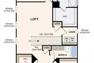 1295 Farmers Loop, Austell, GA 30106 - Photo 2