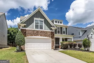 622 Lorimore Pass, Canton, GA 30115 - Photo 4