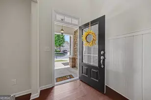 622 Lorimore Pass, Canton, GA 30115 - Photo 6