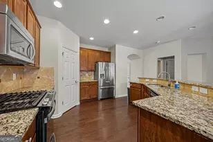 622 Lorimore Pass, Canton, GA 30115 - Photo 16