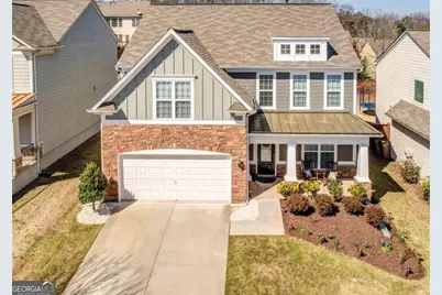 622 Lorimore Pass, Canton, GA 30115 - Photo 1