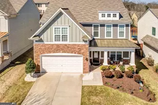 622 Lorimore Pass, Canton, GA 30115 - Photo 1
