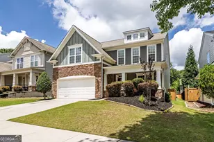 622 Lorimore Pass, Canton, GA 30115 - Photo 2