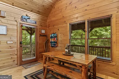 93 Deer Hunter Trail #1A, Blue Ridge, GA 30513 - Photo 20