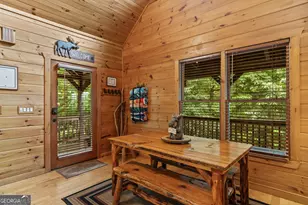 93 Deer Hunter Trail, Blue Ridge, GA 30513 - Photo 20