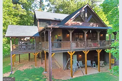 93 Deer Hunter Trail #1A, Blue Ridge, GA 30513 - Photo 10