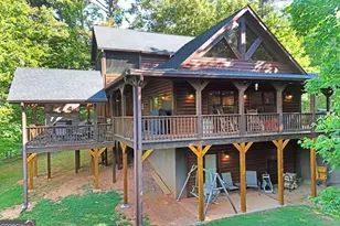 93 Deer Hunter Trail, Blue Ridge, GA 30513 - Photo 10
