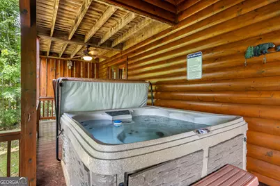 93 Deer Hunter Trail #1A, Blue Ridge, GA 30513 - Photo 66