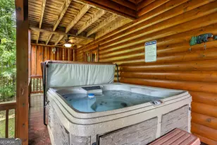 93 Deer Hunter Trail, Blue Ridge, GA 30513 - Photo 66