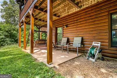 93 Deer Hunter Trail #1A, Blue Ridge, GA 30513 - Photo 62