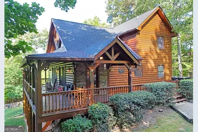 93 Deer Hunter Trail #1A, Blue Ridge, GA 30513 - Photo 1