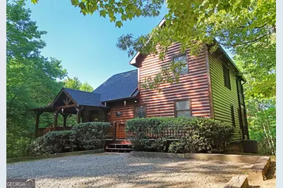93 Deer Hunter Trail #1A, Blue Ridge, GA 30513 - Photo 6