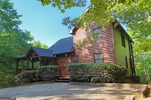 93 Deer Hunter Trail, Blue Ridge, GA 30513 - Photo 6