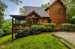 93 Deer Hunter Trail, Blue Ridge, GA 30513 - Photo 1