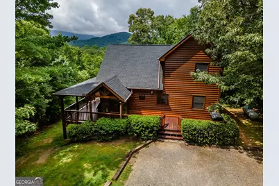 93 Deer Hunter Trail #1A, Blue Ridge, GA 30513 - Photo 2