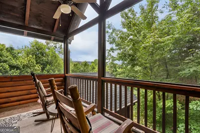 93 Deer Hunter Trail #1A, Blue Ridge, GA 30513 - Photo 68