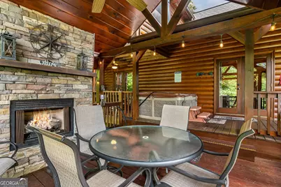 93 Deer Hunter Trail #1A, Blue Ridge, GA 30513 - Photo 8
