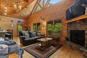 93 Deer Hunter Trail, Blue Ridge, GA 30513 - Photo 24