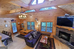 93 Deer Hunter Trail, Blue Ridge, GA 30513 - Photo 38