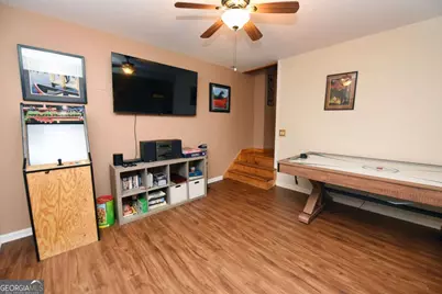 93 Deer Hunter Trail #1A, Blue Ridge, GA 30513 - Photo 52