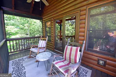 93 Deer Hunter Trail #1A, Blue Ridge, GA 30513 - Photo 44