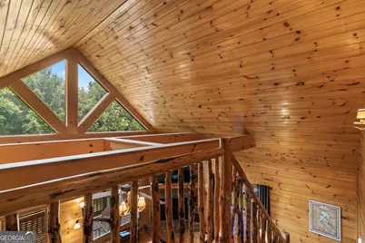 93 Deer Hunter Trail #1A, Blue Ridge, GA 30513 - Photo 34