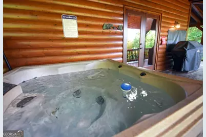 93 Deer Hunter Trail #1A, Blue Ridge, GA 30513 - Photo 22