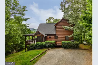 93 Deer Hunter Trail #1A, Blue Ridge, GA 30513 - Photo 58