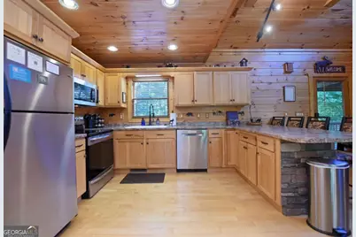 93 Deer Hunter Trail #1A, Blue Ridge, GA 30513 - Photo 30