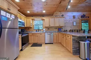 93 Deer Hunter Trail, Blue Ridge, GA 30513 - Photo 30