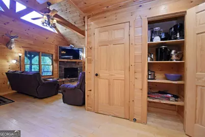 93 Deer Hunter Trail #1A, Blue Ridge, GA 30513 - Photo 32