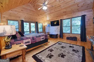 93 Deer Hunter Trail, Blue Ridge, GA 30513 - Photo 40