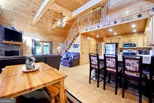 93 Deer Hunter Trail, Blue Ridge, GA 30513 - Photo 16