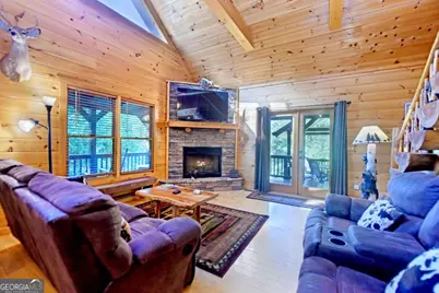 93 Deer Hunter Trail #1A, Blue Ridge, GA 30513 - Photo 18